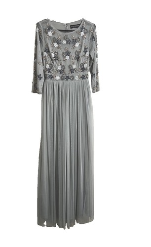Prom maxi dress - prom/maxi,