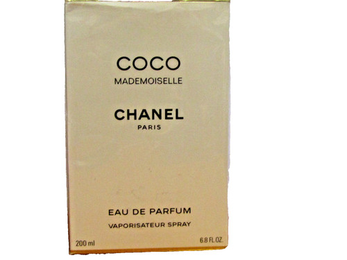 Coco mademoiselle chanel - mademoiselle, by