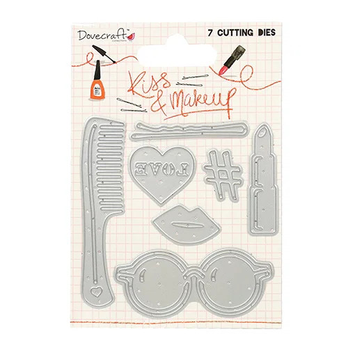 Big shot sizzix dovecraft - sizzix,
