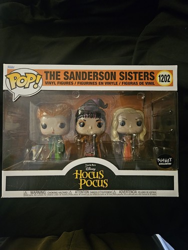 Funko pop disney hocus pocus - pop!,