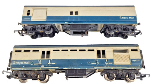 Rake tri ang m30224 oo - 2x,