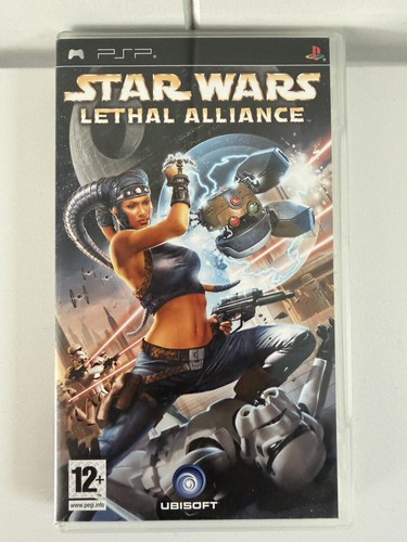 Star wars lethal alliance - star,