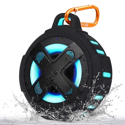 Upgraded bluetooth speaker - upgraded,,