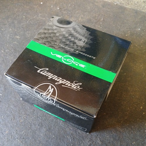 Campagnolo veloce ultra drive - veloce,