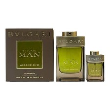 Bvlgari Man Wood Essence (M)