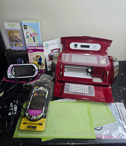 Cricut cake mini machine - mini,