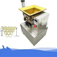 Commercial Dough Divider