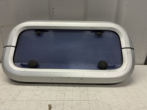 Lewmar portlight 5 - portlight, 12”