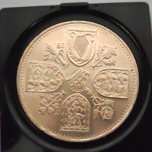 1953 queen elizabeth - queen, ii