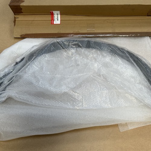 Honda civic 2008 - 2008, rear
