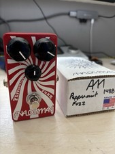 Analogman Peppermint fuzz