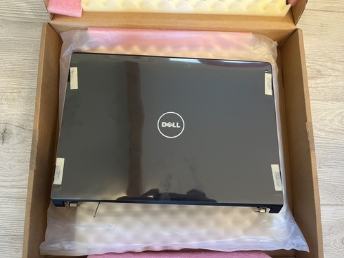 Dell studio black lid - studio,