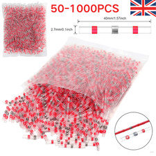 50-1000pcs Waterproof Solder