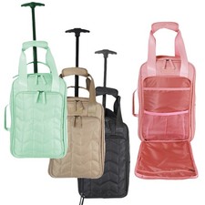 Ryanair Approved Cabin Bag Under Seat Baggage 40x25x20cm Luggage Carry On Travel