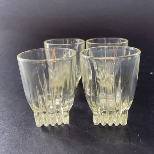 Set vintage art deco - vintage,