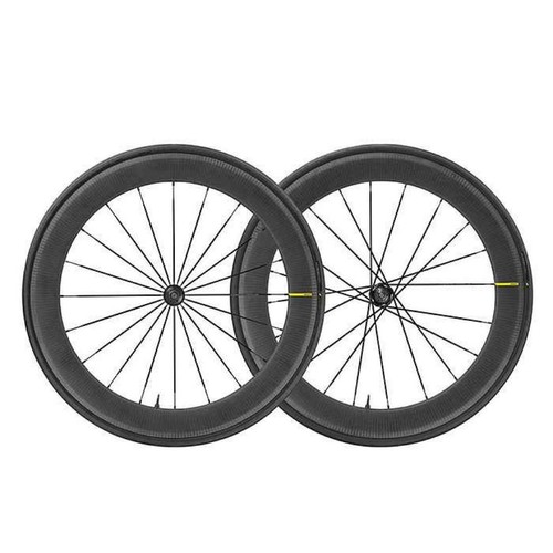 Mavic ellipse pro carbon - mavic, track