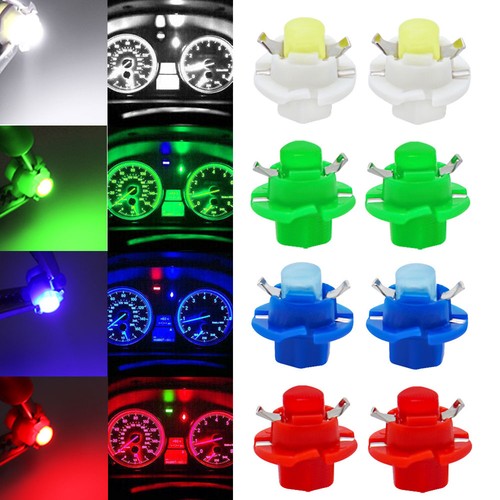 10x led cob car - b8.4,