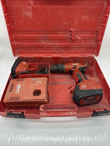 Hilti 180 18v cordless - sf, 180-a