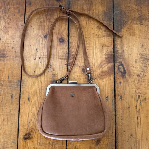 Yoshi brown leather - yoshi,