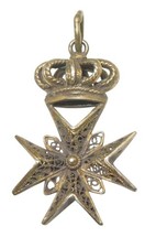 Original WWI - WWII European