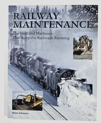 Railway maintenance - railway,