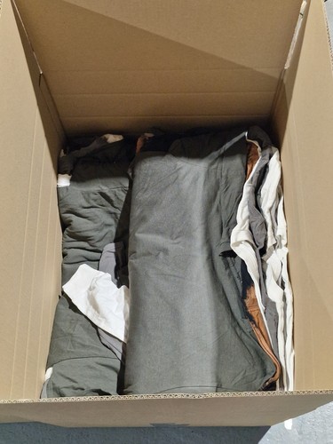 Wholesale job lot - lot, men's