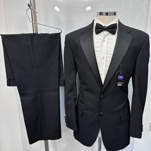 Man eveningwear black - m&s,