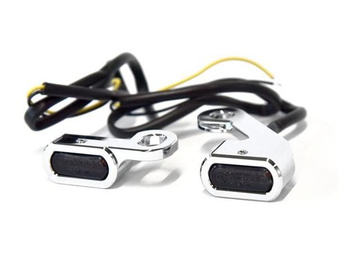 Mcs fastline chrome turn - fastline,
