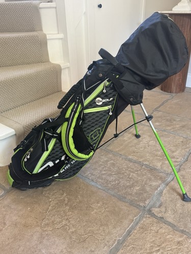 Pro kids golf clubs - mk,