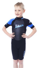 Jobe rebel kid - kid's, shorty