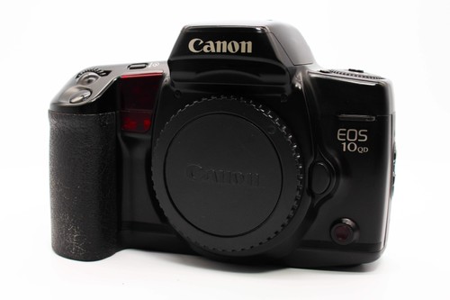 Canon eos slr 35mm - eos, film