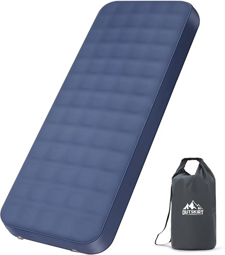Camping mat ultra thick - 4”ultra,