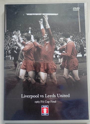 Liverpool leeds united - liverpool,