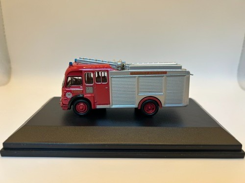 Hornby r7095 bedford - r7095, tk