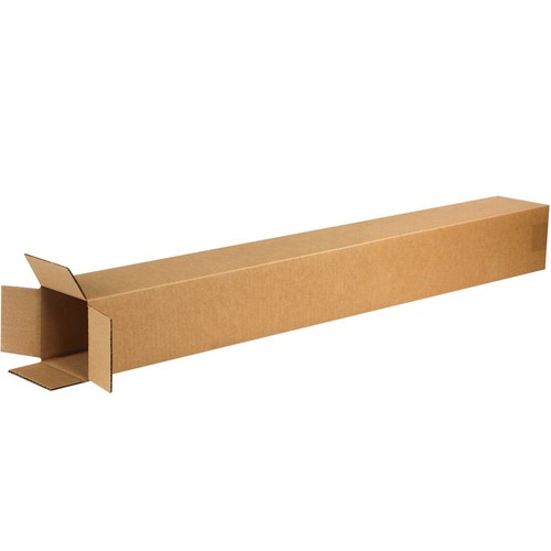 Box usa 4x4x40in shipping - usa,