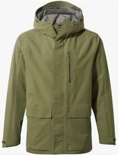 Craghoppers Mens Large Lorton