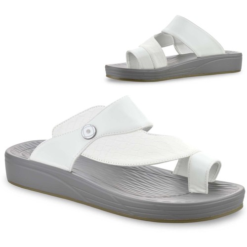 Mens slip sandals mules - mens,