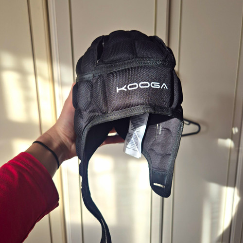 Kooga padded rugby union - kooga, scrum