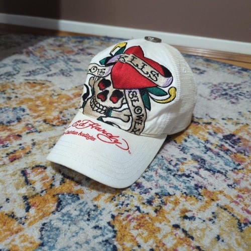 Hardy hat cap snap - snap, one