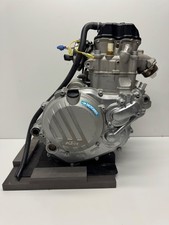 KTM OEM engine complete motor