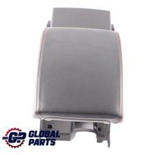 Skoda Octavia 5E Middle Center Console Arm Rest Armrest Leather 5E0864207C