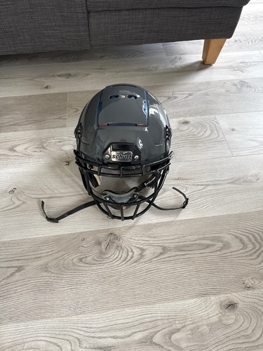 Schutt football helmet size - size, l