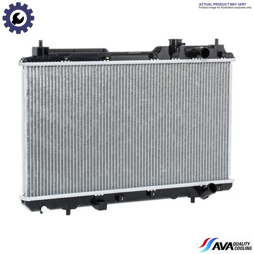 Radiator engine cooling - radiator,