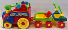 Fisher Price Amazing Animals