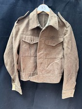 WW2 British Army 1940 Pattern