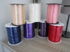 Job Lot Balloon Curling Gift Wrapping Ribbon
