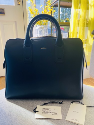 Bnwt paul smith - paul, navy