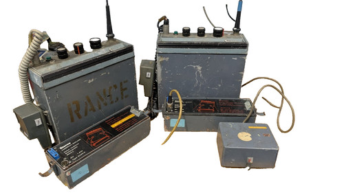 Storno vintage radio complete - vintage, radio,