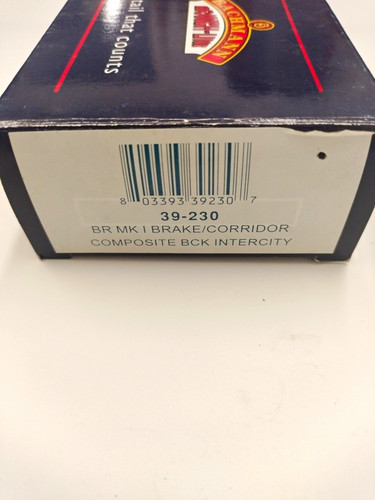 Bachmann branchline 230 oo - 39-230,