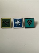 Warhammer 40k Chapter Pin
